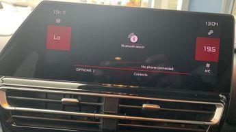 Citroen C5 Aircross 1.2 PureTech MHEV MAX Edition SUV 5dr Petrol Hybrid e-DSC Euro 6