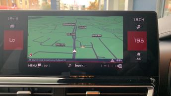 Citroen C5 Aircross 1.2 PureTech MHEV MAX Edition SUV 5dr Petrol Hybrid e-DSC Euro 6