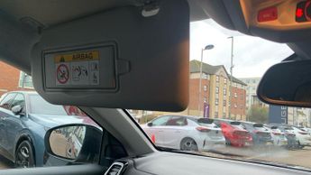 Citroen C5 Aircross 1.2 PureTech MHEV MAX Edition SUV 5dr Petrol Hybrid e-DSC Euro 6