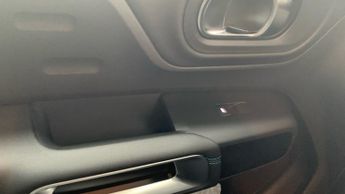 Citroen C5 Aircross 1.2 PureTech MHEV MAX Edition SUV 5dr Petrol Hybrid e-DSC Euro 6