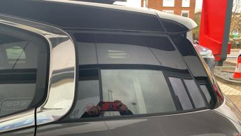 Citroen C5 Aircross 1.2 PureTech MHEV MAX Edition SUV 5dr Petrol Hybrid e-DSC Euro 6