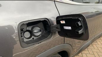 Citroen C5 Aircross 1.2 PureTech MHEV MAX Edition SUV 5dr Petrol Hybrid e-DSC Euro 6