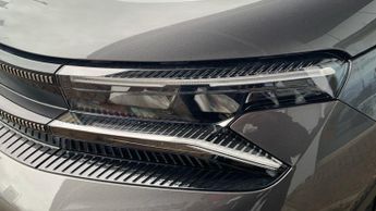 Citroen C5 Aircross 1.2 PureTech MHEV MAX Edition SUV 5dr Petrol Hybrid e-DSC Euro 6