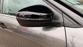 Citroen C5 Aircross 1.2 PureTech MHEV MAX Edition SUV 5dr Petrol Hybrid e-DSC Euro 6