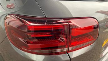 Citroen C5 Aircross 1.2 PureTech MHEV MAX Edition SUV 5dr Petrol Hybrid e-DSC Euro 6