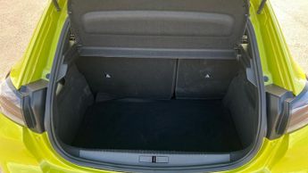Peugeot 208 50kWh E-Style Hatchback 5dr Electric Auto (7.4kW Charger) (136 p