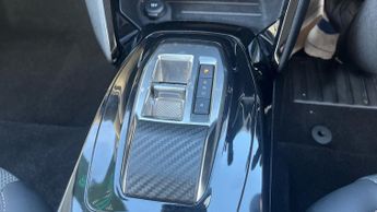 Peugeot 208 50kWh E-Style Hatchback 5dr Electric Auto (7.4kW Charger) (136 p