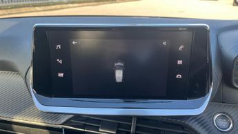 Peugeot 208 50kWh E-Style Hatchback 5dr Electric Auto (7.4kW Charger) (136 p