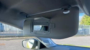 Peugeot 208 50kWh E-Style Hatchback 5dr Electric Auto (7.4kW Charger) (136 p