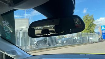 Peugeot 208 50kWh E-Style Hatchback 5dr Electric Auto (7.4kW Charger) (136 p