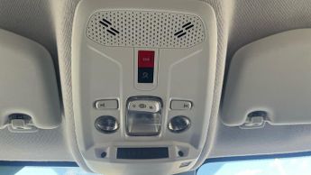 Peugeot 208 50kWh E-Style Hatchback 5dr Electric Auto (7.4kW Charger) (136 p