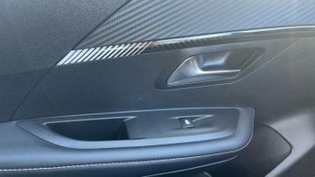 Peugeot 208 50kWh E-Style Hatchback 5dr Electric Auto (7.4kW Charger) (136 p