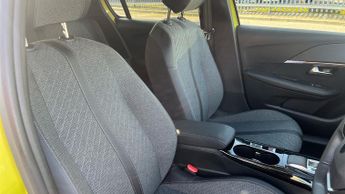 Peugeot 208 50kWh E-Style Hatchback 5dr Electric Auto (7.4kW Charger) (136 p