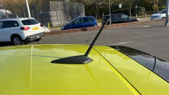 Peugeot 208 50kWh E-Style Hatchback 5dr Electric Auto (7.4kW Charger) (136 p