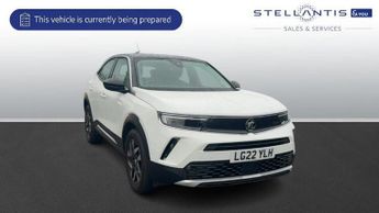 Vauxhall Mokka 1.2 Turbo Elite Edition SUV 5dr Petrol Auto Euro 6 (s/s) (130 ps