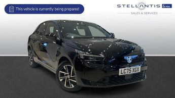 Vauxhall Corsa 1.2 Turbo Yes Hatchback 5dr Petrol Manual Euro 6 (s/s) (100 ps)