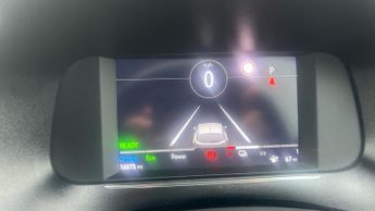 Vauxhall Corsa Electric 50kWh Elite Nav Premium Hatchback 5dr Electric Auto (7.4Kw Charg