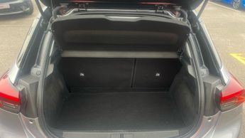 Vauxhall Corsa Electric 50kWh Elite Nav Premium Hatchback 5dr Electric Auto (7.4Kw Charg