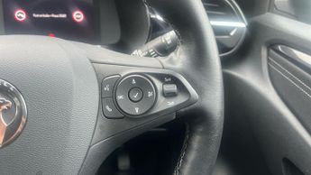 Vauxhall Corsa Electric 50kWh Elite Nav Premium Hatchback 5dr Electric Auto (7.4Kw Charg