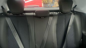 Vauxhall Corsa Electric 50kWh Elite Nav Premium Hatchback 5dr Electric Auto (7.4Kw Charg