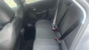 Vauxhall Corsa Electric 50kWh Elite Nav Premium Hatchback 5dr Electric Auto (7.4Kw Charg