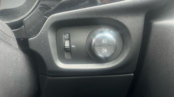 Vauxhall Corsa Electric 50kWh Elite Nav Premium Hatchback 5dr Electric Auto (7.4Kw Charg