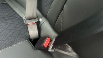 Vauxhall Corsa Electric 50kWh Elite Nav Premium Hatchback 5dr Electric Auto (7.4Kw Charg