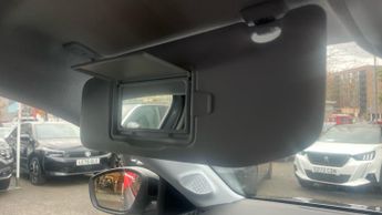 Vauxhall Corsa Electric 50kWh Elite Nav Premium Hatchback 5dr Electric Auto (7.4Kw Charg