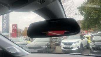 Vauxhall Corsa Electric 50kWh Elite Nav Premium Hatchback 5dr Electric Auto (7.4Kw Charg