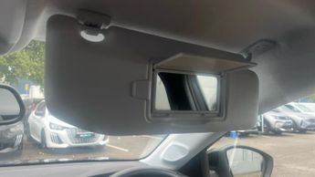 Vauxhall Corsa Electric 50kWh Elite Nav Premium Hatchback 5dr Electric Auto (7.4Kw Charg