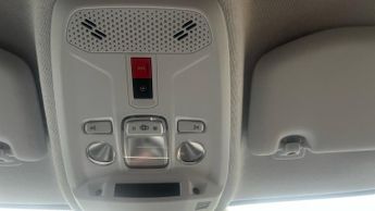 Vauxhall Corsa Electric 50kWh Elite Nav Premium Hatchback 5dr Electric Auto (7.4Kw Charg