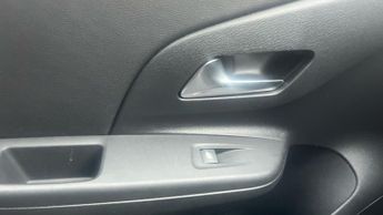 Vauxhall Corsa Electric 50kWh Elite Nav Premium Hatchback 5dr Electric Auto (7.4Kw Charg