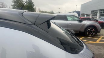 Vauxhall Corsa Electric 50kWh Elite Nav Premium Hatchback 5dr Electric Auto (7.4Kw Charg