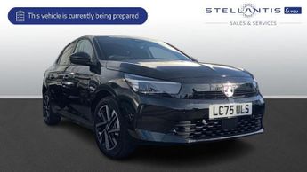 Vauxhall Corsa 1.2 Turbo Yes Hatchback 5dr Petrol Manual Euro 6 (s/s) (100 ps)