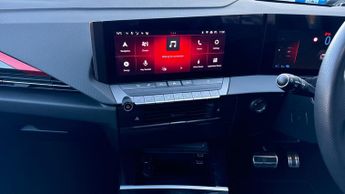 Vauxhall Astra 1.6 12.4kWh GS Line Sports Tourer 5dr Petrol Plug-in Hybrid Auto