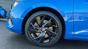 Vauxhall Astra 1.6 12.4kWh GS Line Sports Tourer 5dr Petrol Plug-in Hybrid Auto