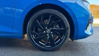 Vauxhall Astra 1.6 12.4kWh GS Line Sports Tourer 5dr Petrol Plug-in Hybrid Auto