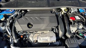 Vauxhall Astra 1.6 12.4kWh GS Line Sports Tourer 5dr Petrol Plug-in Hybrid Auto