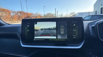 Peugeot 2008 1.2 PureTech GT Premium SUV 5dr Petrol EAT Euro 6 (s/s) (155 ps)