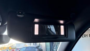 Peugeot 2008 1.2 PureTech GT Premium SUV 5dr Petrol EAT Euro 6 (s/s) (155 ps)