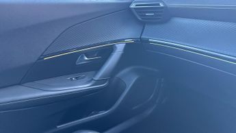 Peugeot 2008 1.2 PureTech GT Premium SUV 5dr Petrol EAT Euro 6 (s/s) (155 ps)