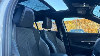 Peugeot 2008 1.2 PureTech GT Premium SUV 5dr Petrol EAT Euro 6 (s/s) (155 ps)