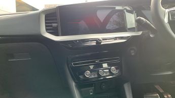 Vauxhall Mokka 1.2 Turbo Ultimate SUV 5dr Petrol Auto Euro 6 (s/s) (130 ps)