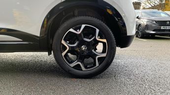 Vauxhall Mokka 1.2 Turbo Ultimate SUV 5dr Petrol Auto Euro 6 (s/s) (130 ps)