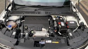 Vauxhall Mokka 1.2 Turbo Ultimate SUV 5dr Petrol Auto Euro 6 (s/s) (130 ps)