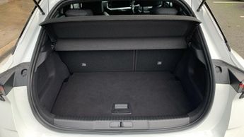 Vauxhall Mokka 1.2 Turbo Ultimate SUV 5dr Petrol Auto Euro 6 (s/s) (130 ps)