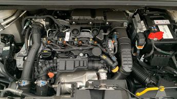 Citroen Berlingo 1.5 BlueHDi 950 Driver Edition XL Panel Van 6dr Diesel EAT8 LWB 