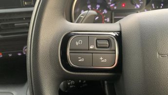 Citroen Berlingo 1.5 BlueHDi 950 Driver Edition XL Panel Van 6dr Diesel EAT8 LWB 