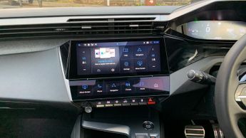 Peugeot 308 Sw 1.2 PureTech Allure Estate 5dr Petrol EAT Euro 6 (s/s) (130 ps)