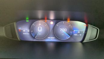 Peugeot 308 Sw 1.2 PureTech Allure Estate 5dr Petrol EAT Euro 6 (s/s) (130 ps)